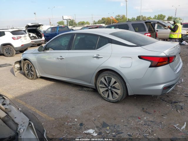 Nissan Altima Sl Fwd Image 13