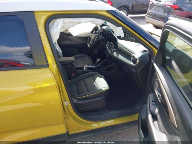 Chevrolet Trailblazer Fwd Activ Image 6