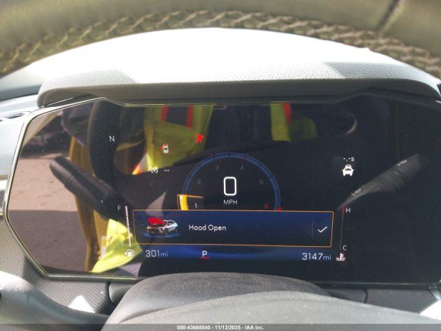 Chevrolet Trailblazer Fwd Activ Image 14