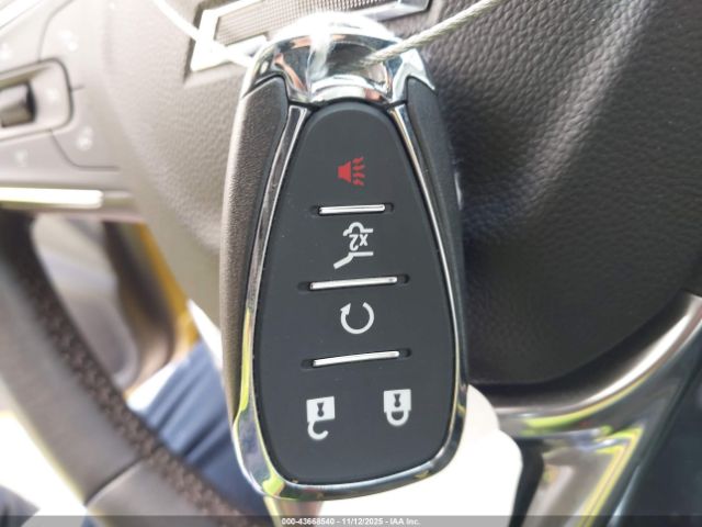 Chevrolet Trailblazer Fwd Activ Image 12