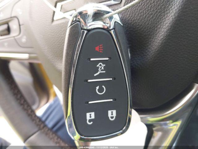 Chevrolet Trailblazer Fwd Activ Image 12