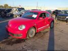 Volkswagen Beetle 2.5l Image 16
