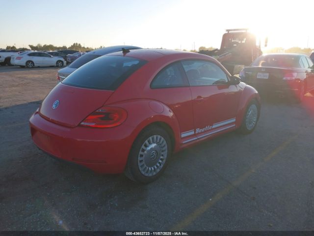 Volkswagen Beetle 2.5l Image 2
