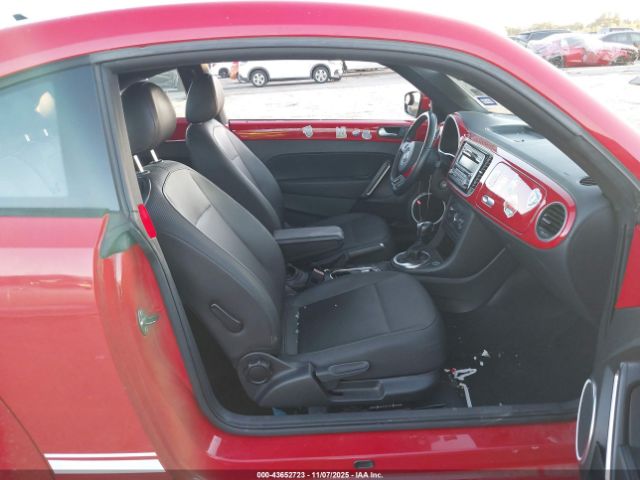 Volkswagen Beetle 2.5l Image 5