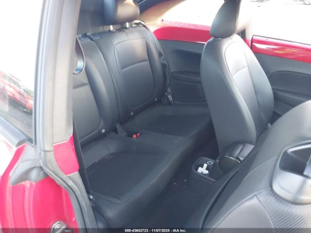 Volkswagen Beetle 2.5l Image 6