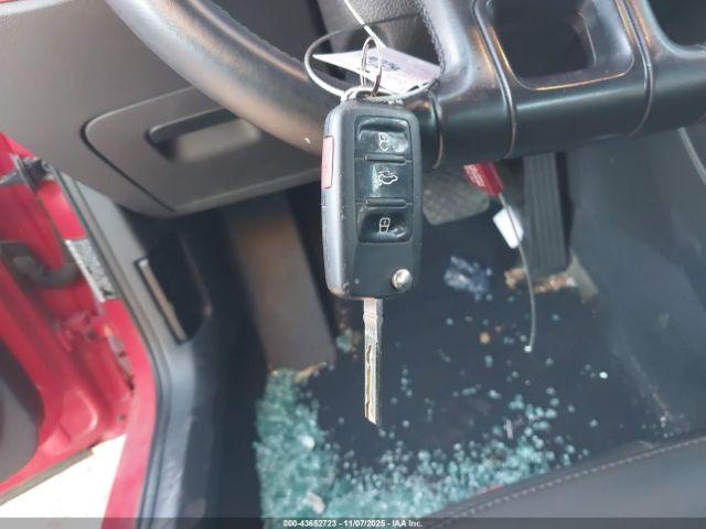 Volkswagen Beetle 2.5l Image 10