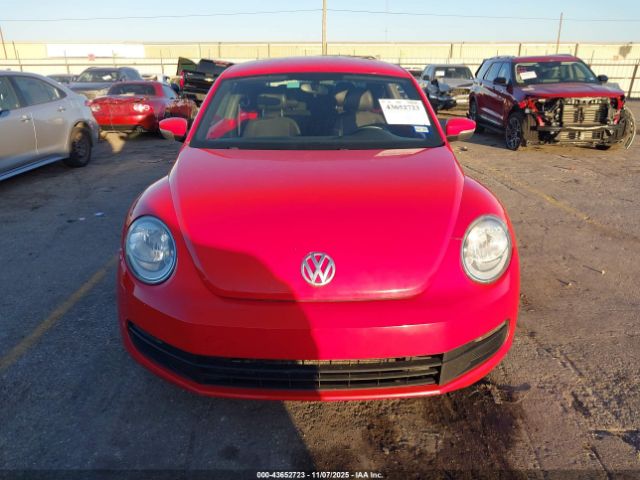 Volkswagen Beetle 2.5l Image 9