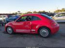 Volkswagen Beetle 2.5l Image 11