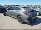 Honda Civic Sport Image 14