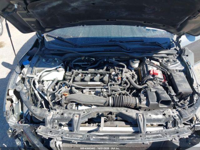 Honda Civic Sport Image 5