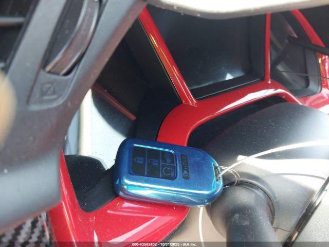 Honda Civic Sport Image 6