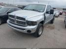 Dodge Ram 1500 St Image 8