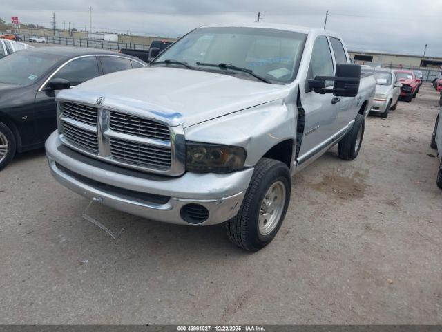 Dodge Ram 1500 St Image 8