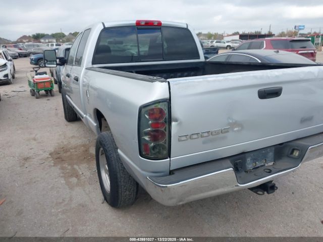 Dodge Ram 1500 St Image 11
