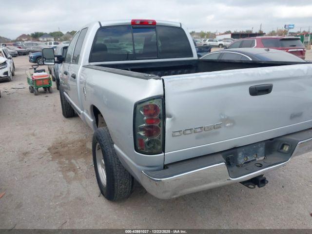 Dodge Ram 1500 St Image 11