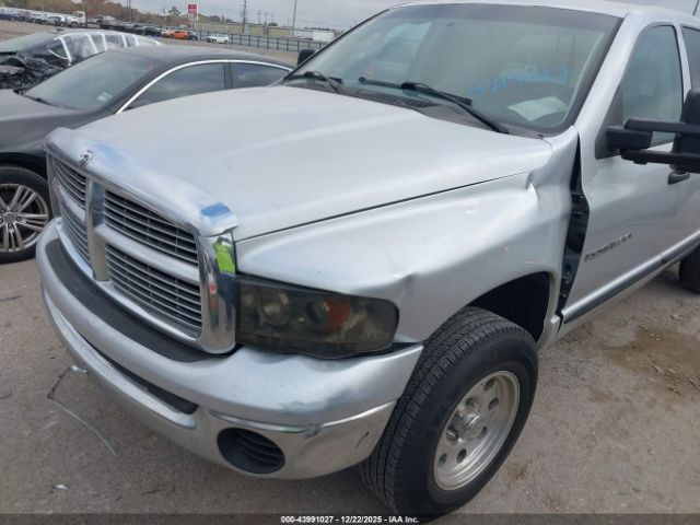 Dodge Ram 1500 St Image 4