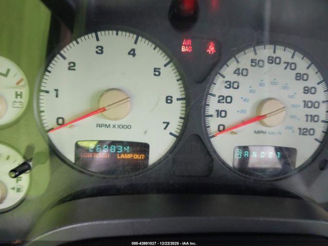 Dodge Ram 1500 St Image 9