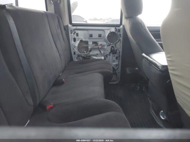 Dodge Ram 1500 St Image 5