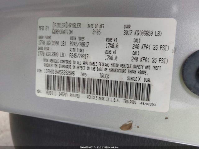 Dodge Ram 1500 St Image 6