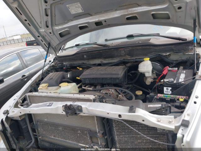 Dodge Ram 1500 St Image 10