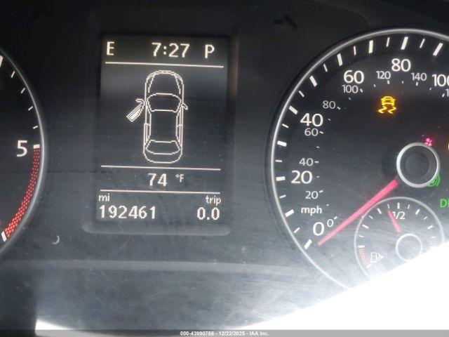 Volkswagen Passat 2.0l Tdi Se Image 6