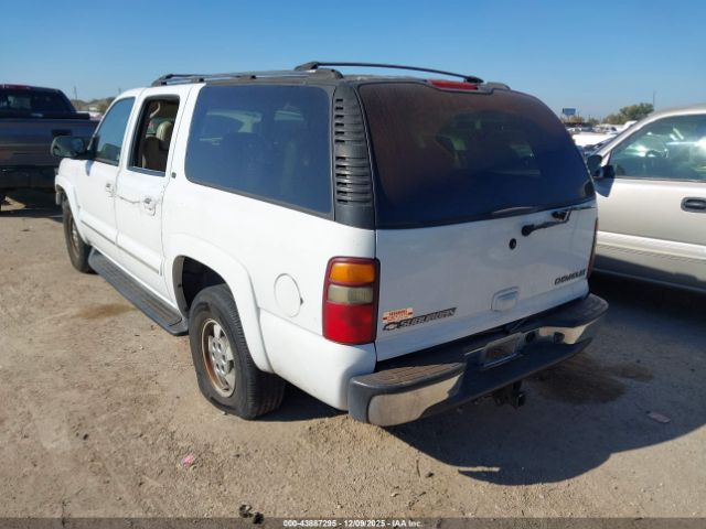 Chevrolet Suburban 1500 Lt Image 9