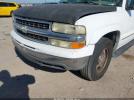 Chevrolet Suburban 1500 Lt Image 5