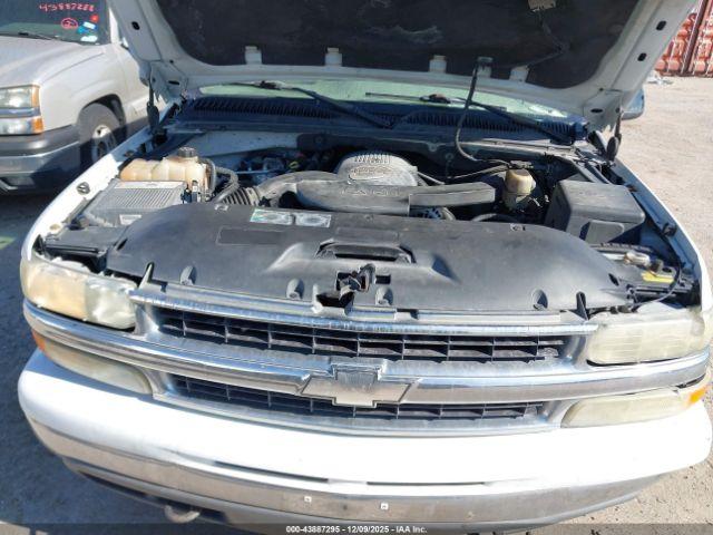 Chevrolet Suburban 1500 Lt Image 10