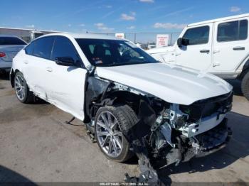  Salvage Cadillac CT5-V