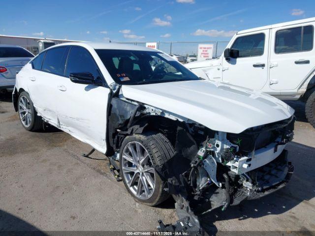  Salvage Cadillac CT5-V