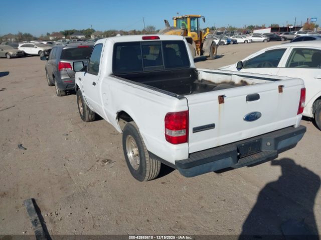 Ford Ranger Image 11