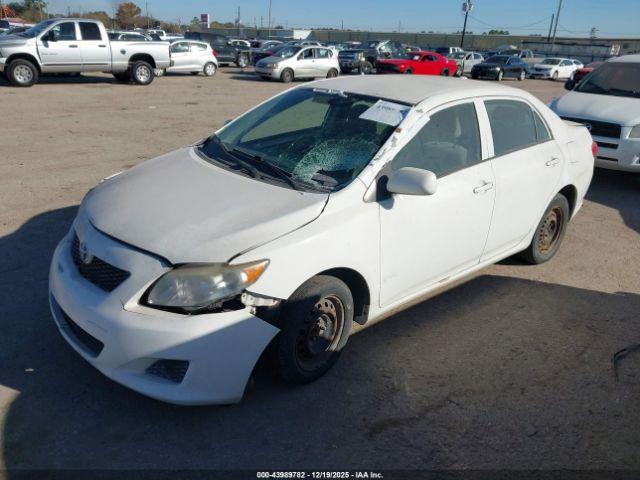 Toyota Corolla Le Image 8