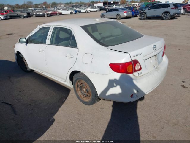 Toyota Corolla Le Image 10