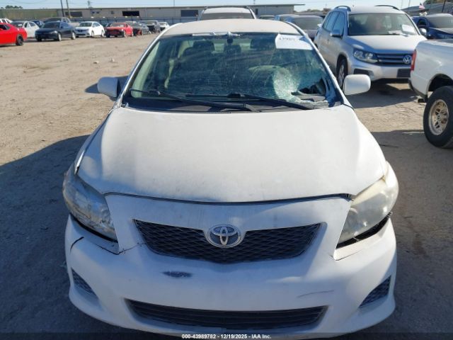 Toyota Corolla Le Image 6