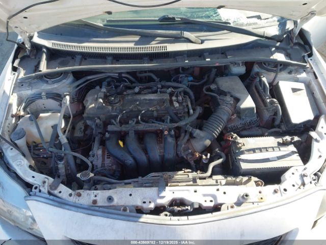 Toyota Corolla Le Image 11