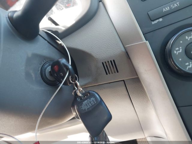 Toyota Corolla Le Image 7