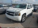 Chevrolet Tahoe Lt Image 3