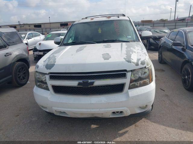 Chevrolet Tahoe Lt Image 2