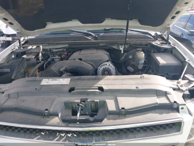 Chevrolet Tahoe Lt Image 9