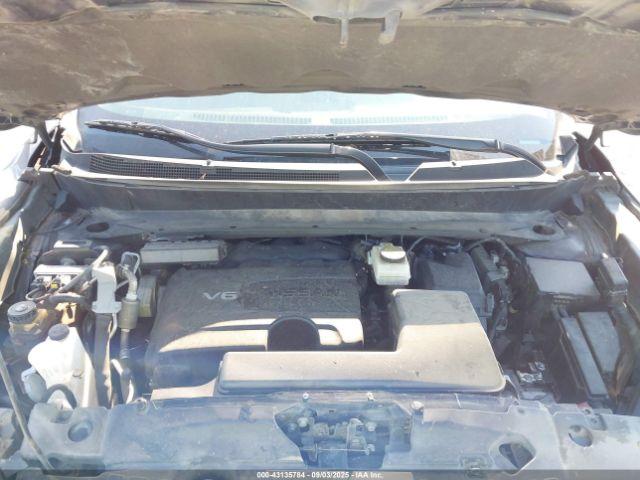 Nissan Pathfinder Sv Image 6