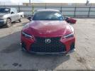 Lexus Is Image 10