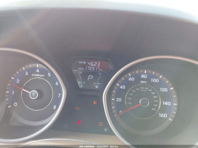 Hyundai ELANTRA Limited (ulsan Plant) Image 2