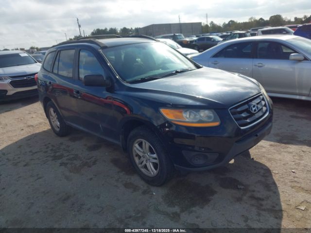 Hyundai SANTA FE Gls Image 1