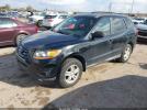 Hyundai SANTA FE Gls Image 6