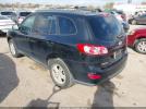 Hyundai SANTA FE Gls Image 9