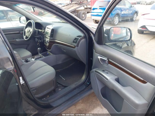 Hyundai SANTA FE Gls Image 3