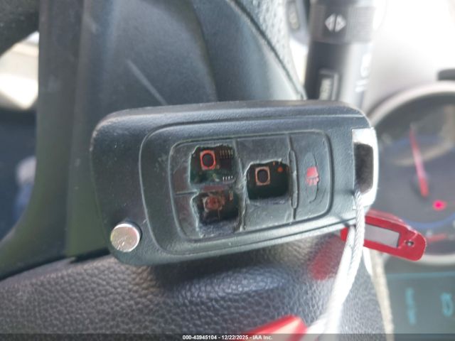 Chevrolet Cruze Ls Auto Image 10