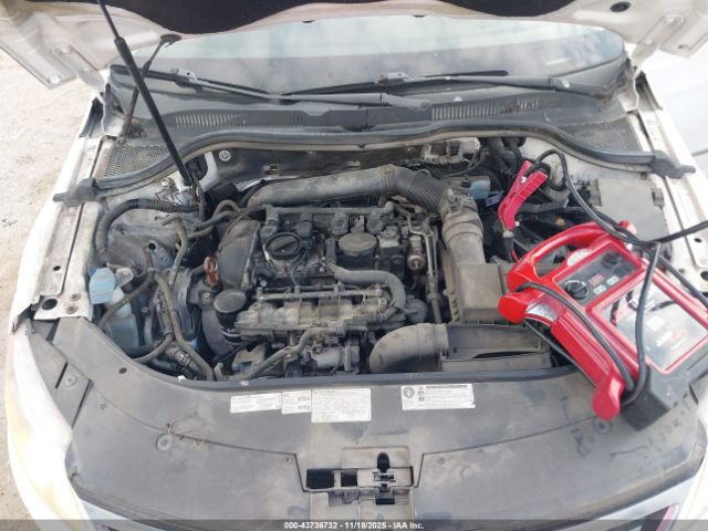 Volkswagen CC Sport Image 10