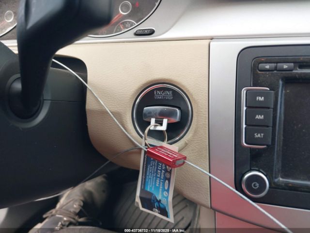 Volkswagen CC Sport Image 6