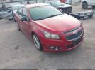 Chevrolet Cruze Ltz Image 1